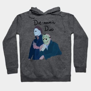 Die-namic Duo Hoodie